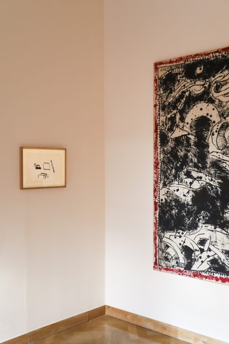 'Matériel minimum', 1988