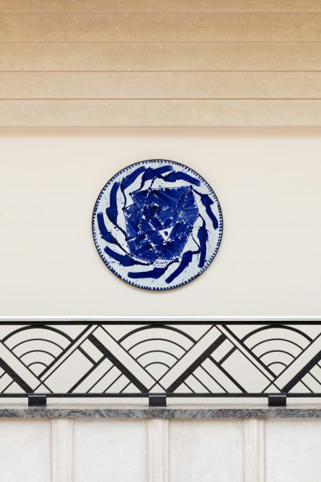 ‘Sauve qui peut’ 2001
